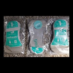 Gekks socks/liners